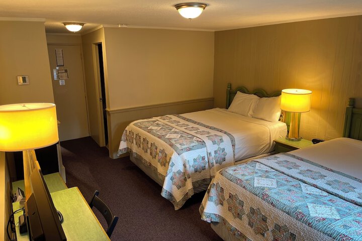 Northern Lights Lodge