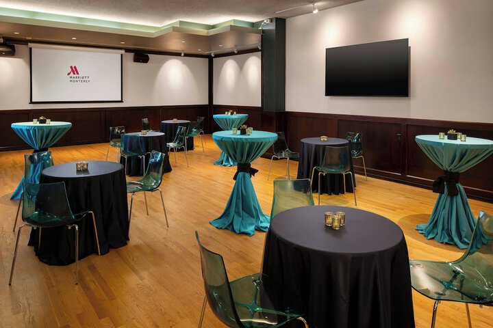 Monterey Marriott