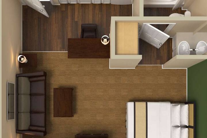 Room 9 of 26