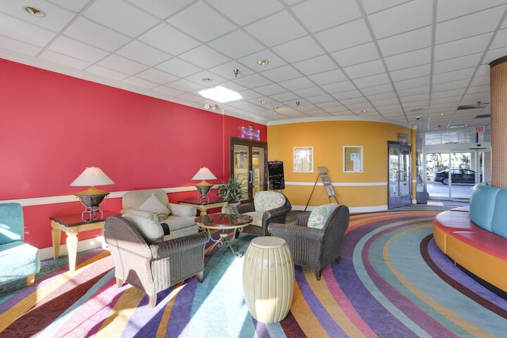 Hotel Interior 15 of 54