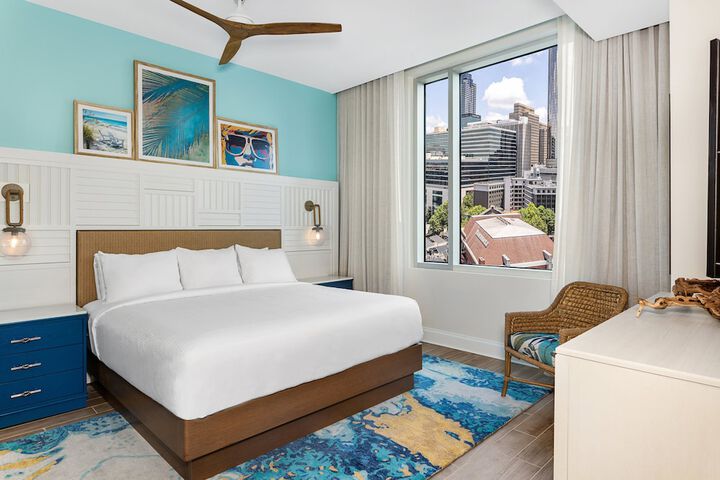 Margaritaville Vacation Club – Atlanta