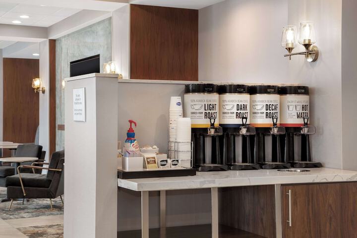 Hampton Inn by Hilton Brampton Toronto