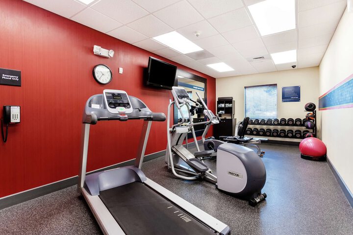 Health and Fitness 30 of 31