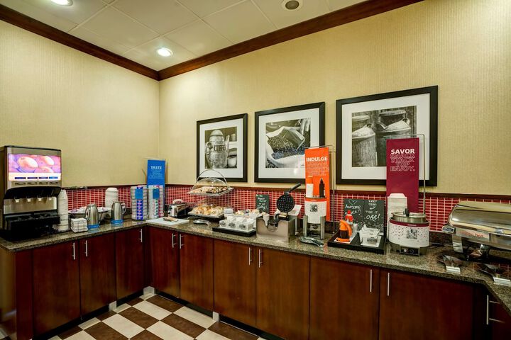 Breakfast/Coffee Service 46 of 49