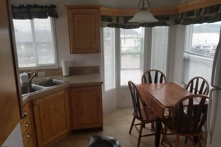 Paradise Cove RV Resort & Marina