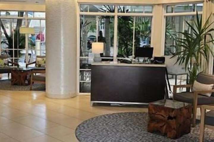 Hyatt Centric Key West Resort and Spa