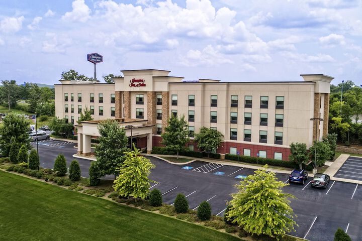 Hotel 3 of 55