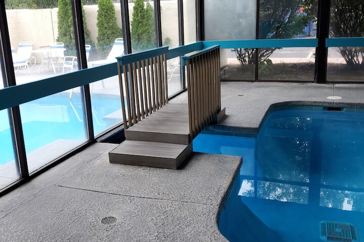 Pine Lake Resort and Banquets