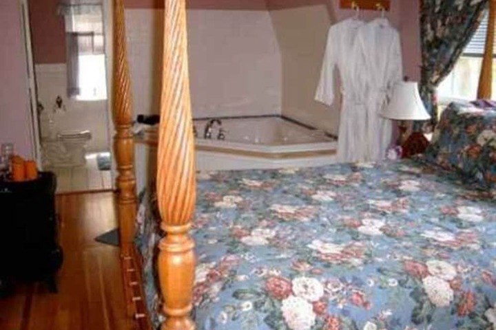 Hotel Interior 24 of 76