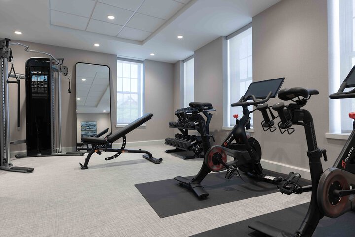 Health and Fitness 41 of 47