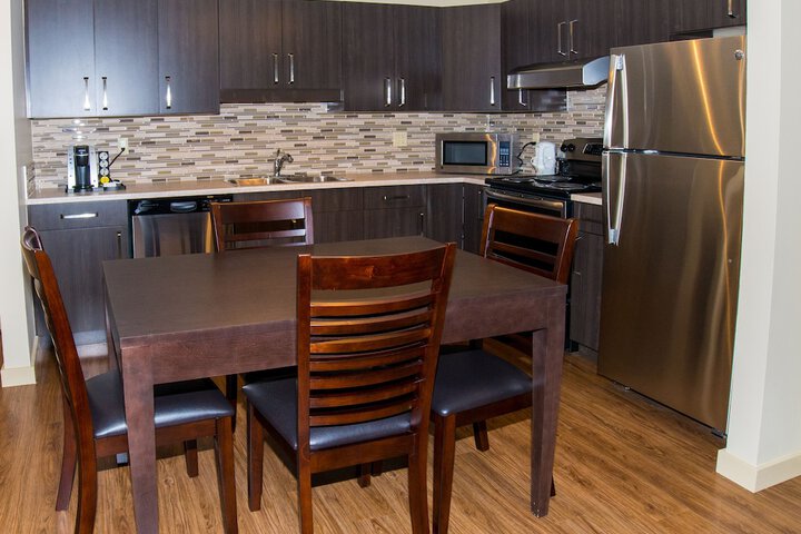 Capital Suites Yellowknife
