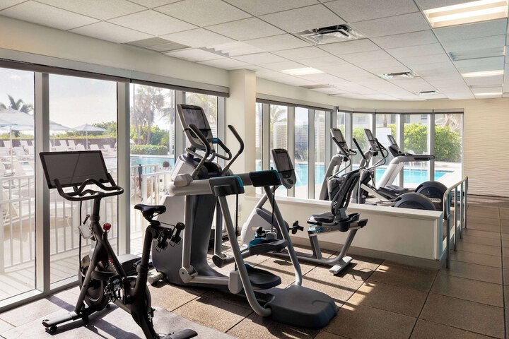 The Singer Oceanfront Resort Curio Collection by Hilton