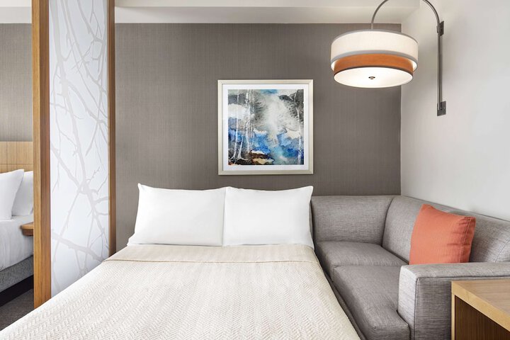 Hyatt Place Jacksonville / St. Johns Town Center