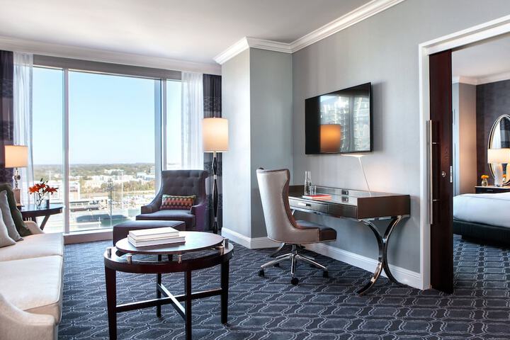 Kimpton Tryon Park Hotel by IHG