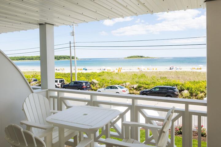 The Tides Beach Club