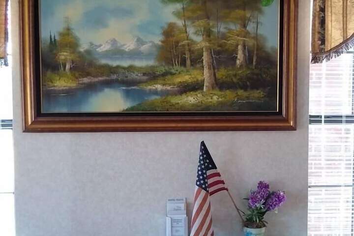 Hotel Interior 4 of 13
