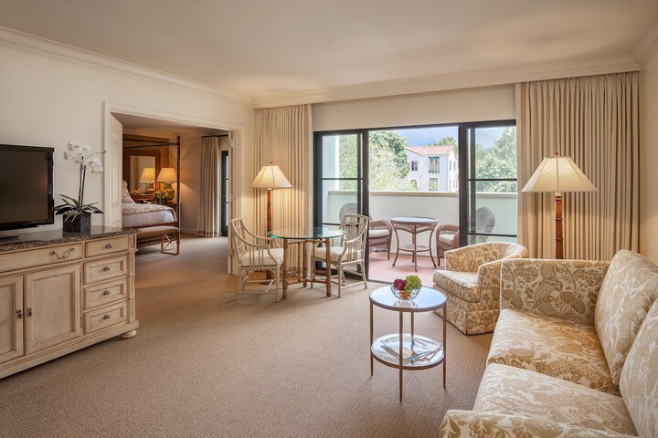 Santa Barbara Inn