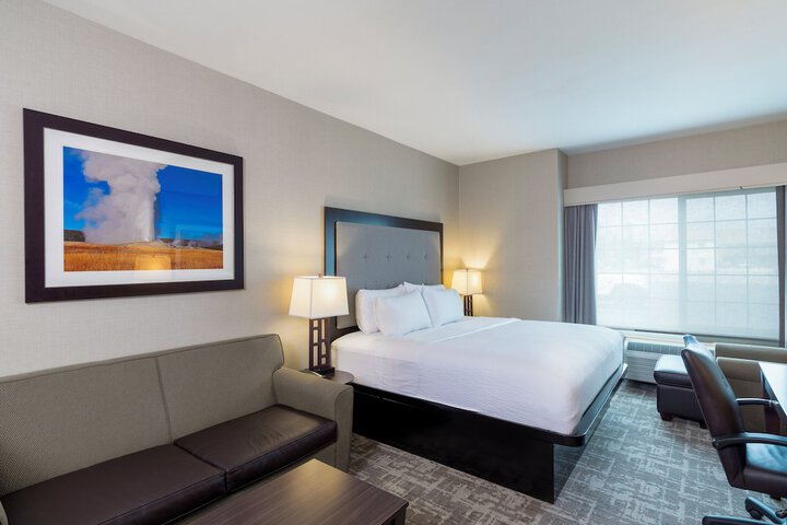 Holiday Inn West Yellowstone by IHG.