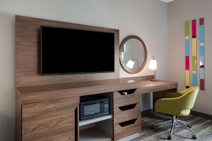 Hampton Inn Concord