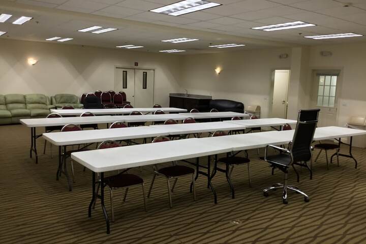 Meeting 53 of 60