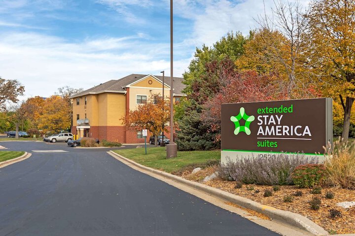 Extended Stay America Select Suites - Milwaukee - Waukesha
