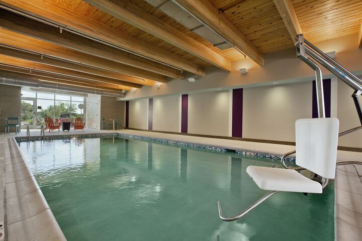 Home2 Suites by Hilton Jacksonville NC