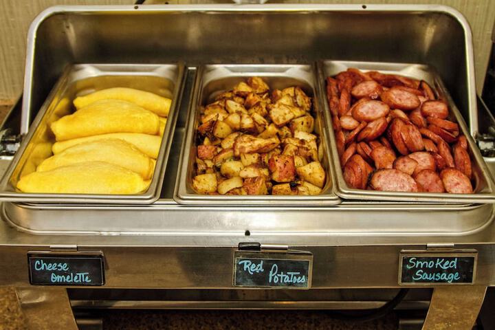 Hampton Inn & Suites Clermont