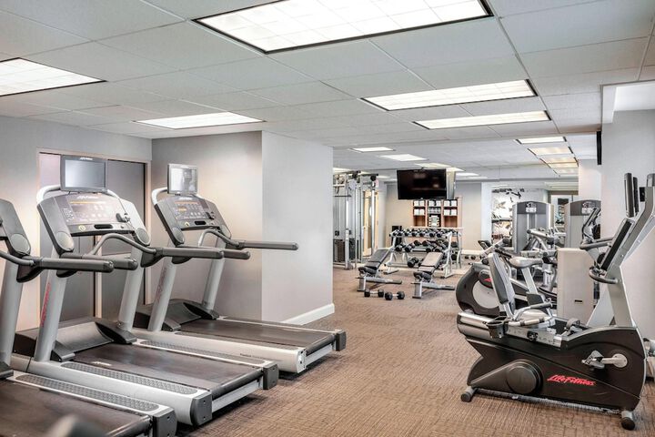 Health and Fitness 22 of 25