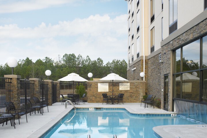 Hilton Garden Inn Atlanta West / Lithia Springs