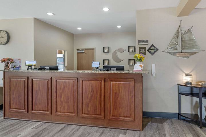 Hotel Interior 10 of 52