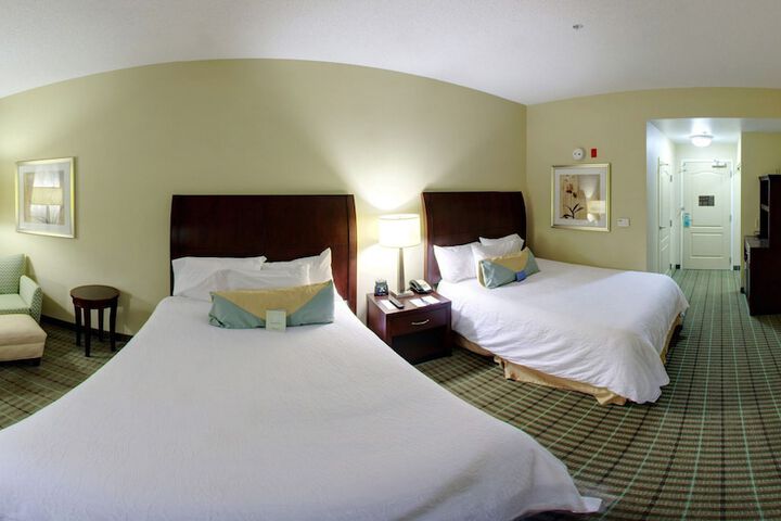 Hilton Garden Inn Valdosta