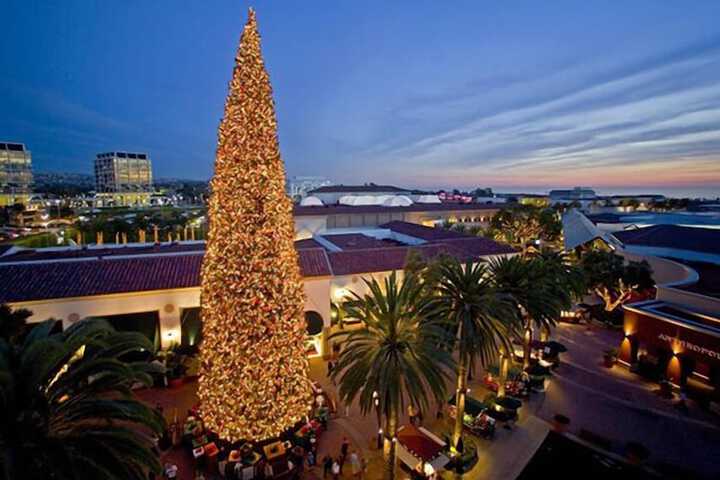 Hyatt Regency Newport Beach