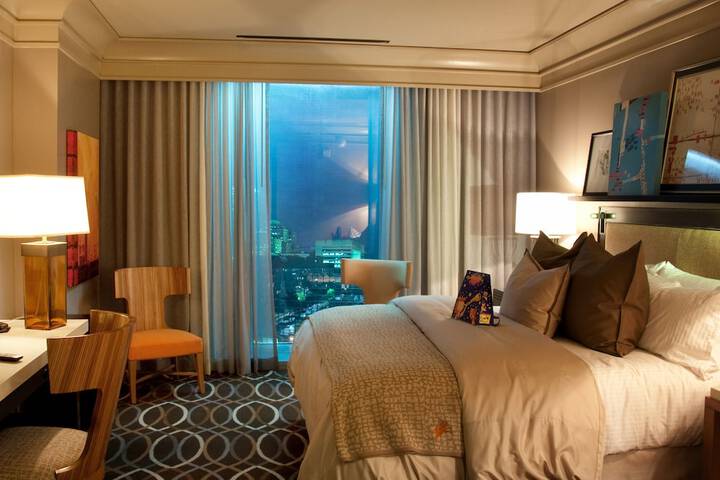 Omni Dallas Hotel