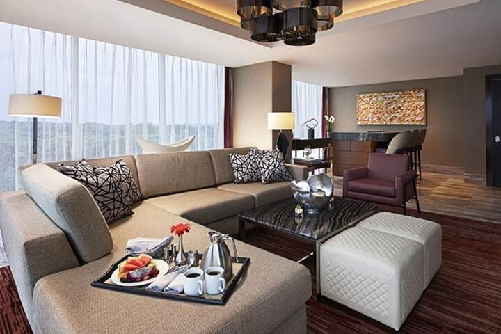 Live! Casino & Hotel Maryland