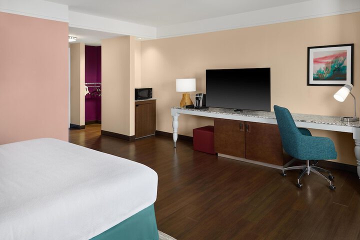 Hilton Garden Inn Detroit Troy