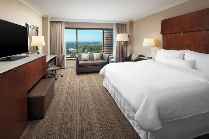 The Westin South Coast Plaza Costa Mesa