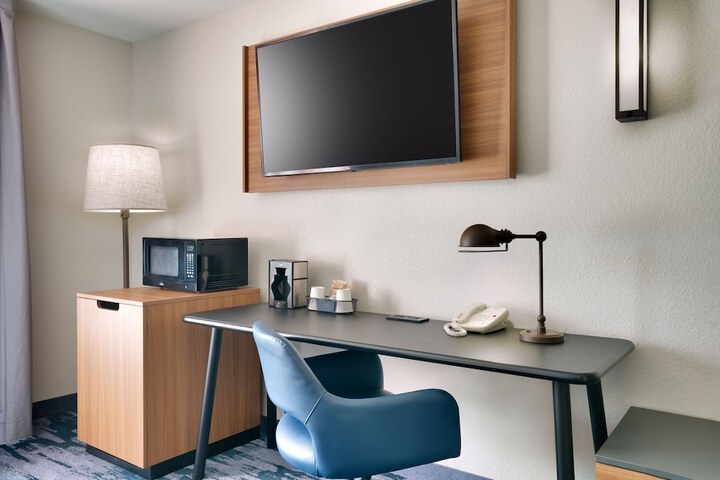 Fairfield Inn and Suites by Marriott Yakima