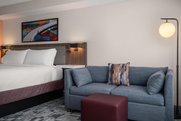 Hilton Garden Inn Indianapolis / Carmel
