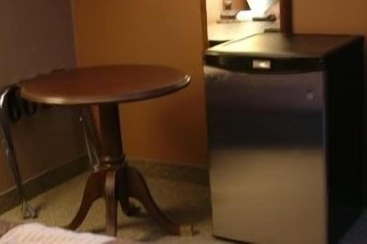 Talbot Trail Inn & Suites