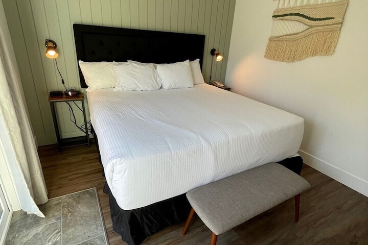 Waterton Glacier Suites