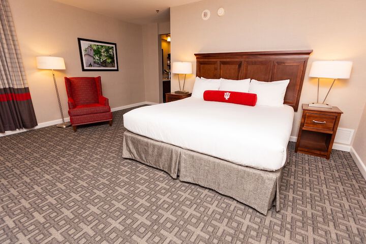 IU Biddle Hotel