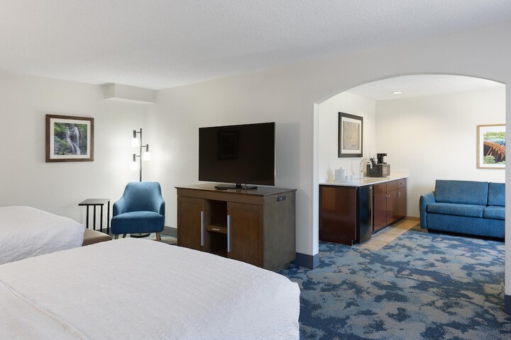 Hampton Inn Helen