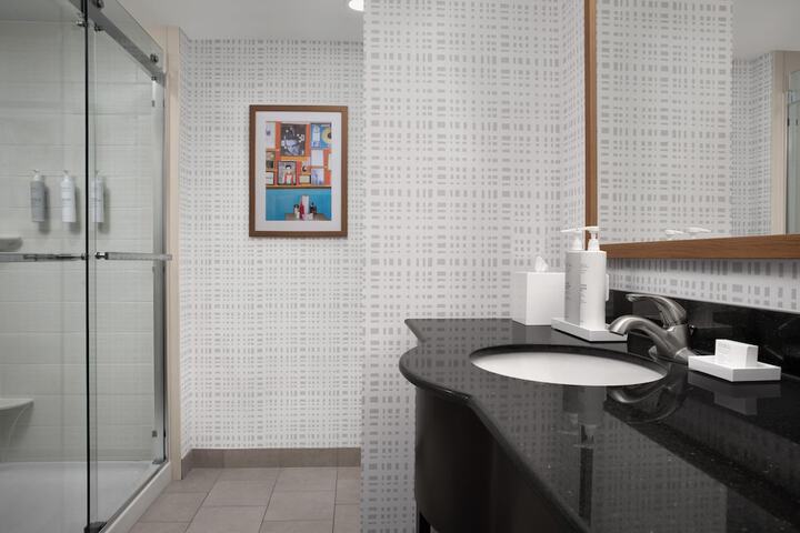 Hampton Inn & Suites Tupelo / Barnes Crossing