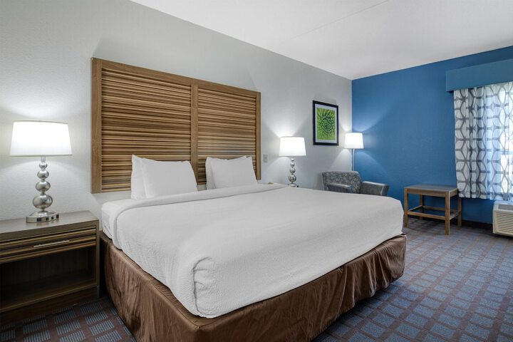 Best Western Fishers / Indianapolis Area