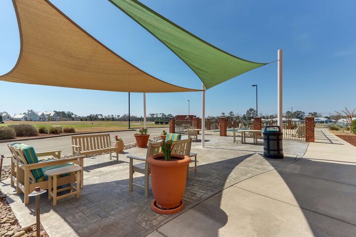 Terrace/Patio 58 of 59