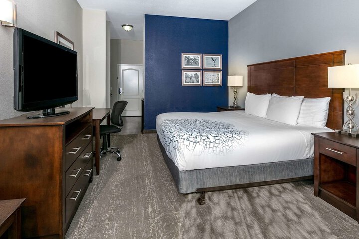 La Quinta Inn & Suites by Wyndham Horn Lake / Southaven Area
