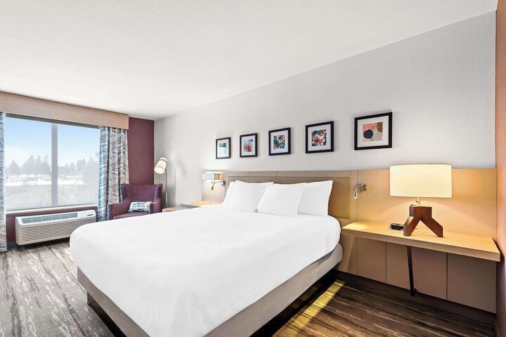 Hilton Garden Inn Seattle North / Everett
