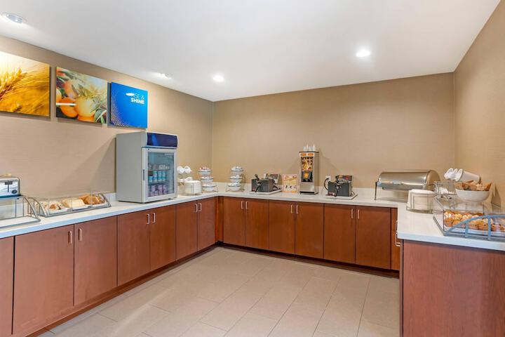 Comfort Inn & Suites Gap Amish Country