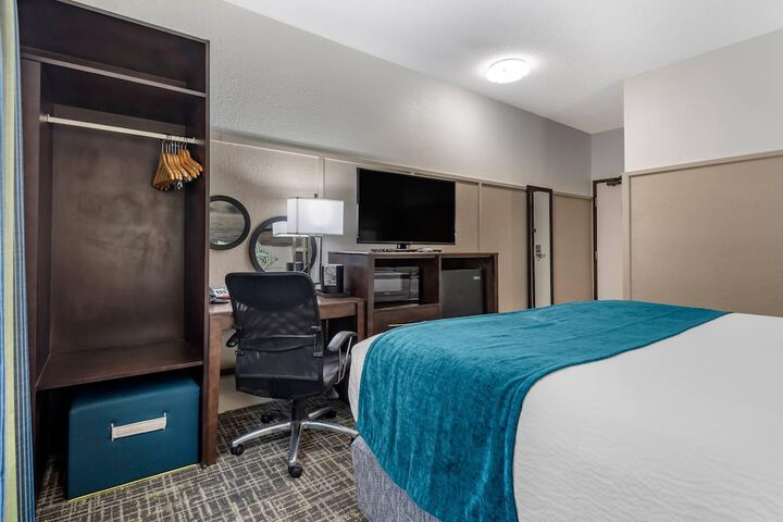 The Freeport Hotel an Ascend Collection Hotel