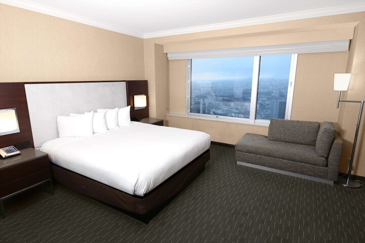 Hilton San Francisco Union Square